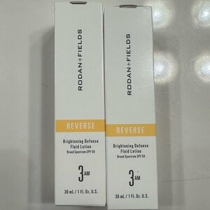 Rodan and fields reverse step 4